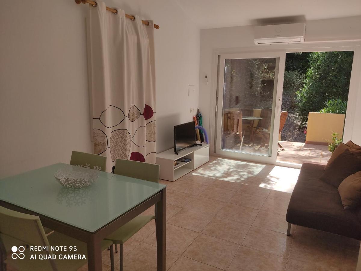 Menorca Cala Galdana Apartment Cala Galdana  Exterior photo
